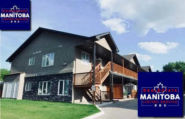 5 506 Reimer Ave, Steinbach