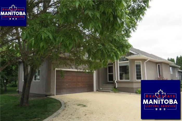 252 Carson Park Dr, Lorette