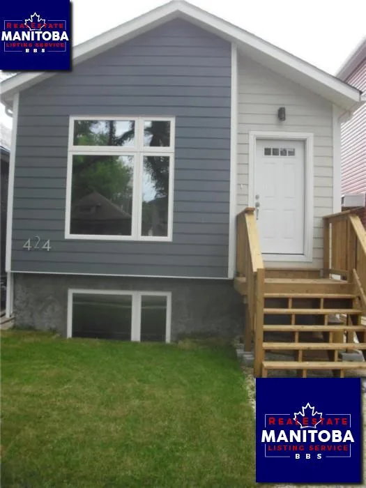 424 Morley Ave