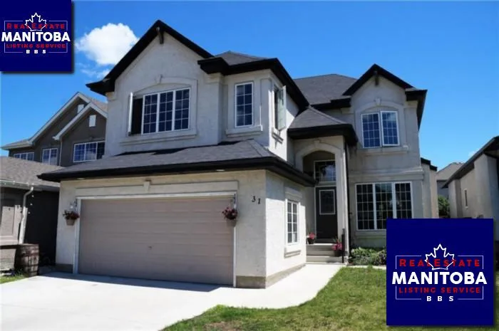 5 Bed House for Sale at 31 Romance Lane, Winnipeg, MB - MLS® #1819491