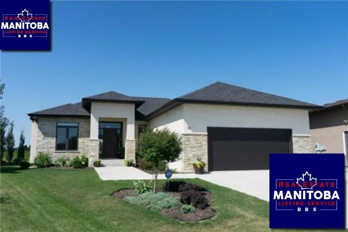 18 Carillon Way