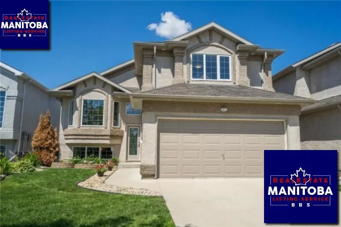 87 Thurston Bay, Winnipeg
