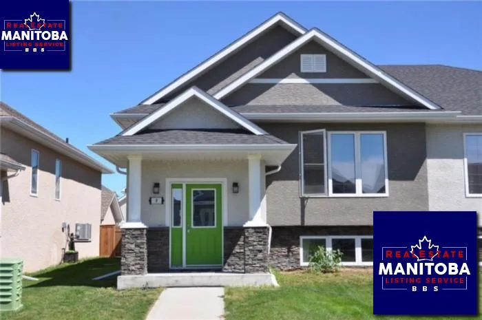 9 Cambridge Way, Niverville