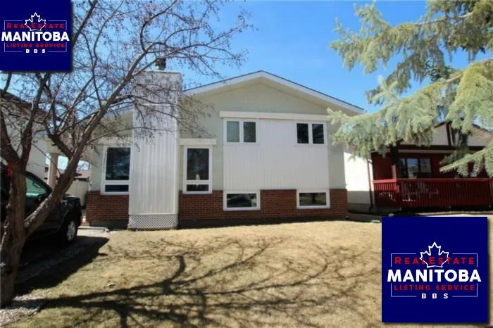 78 Alburg Dr, Winnipeg