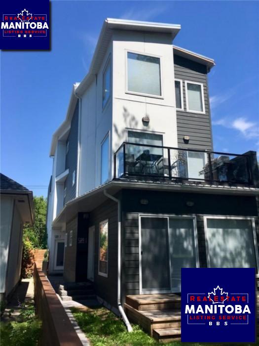 Property 2 589 Jessie Ave Main image