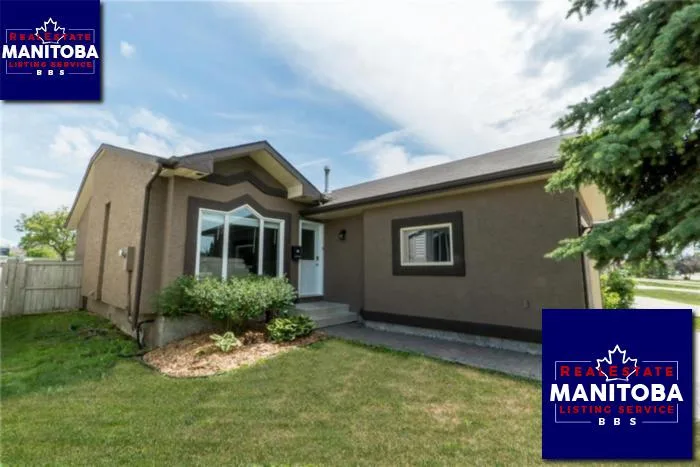 4 Bed House for Sale at 111 Royal Oak Dr, Winnipeg, MB - MLS® #1819635