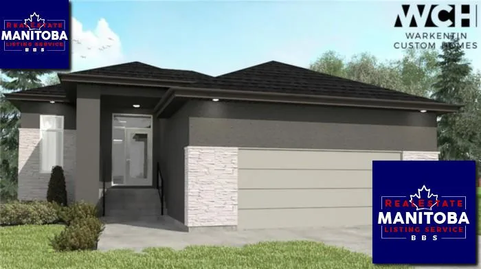 110 Sage Bush Lane, West St Paul