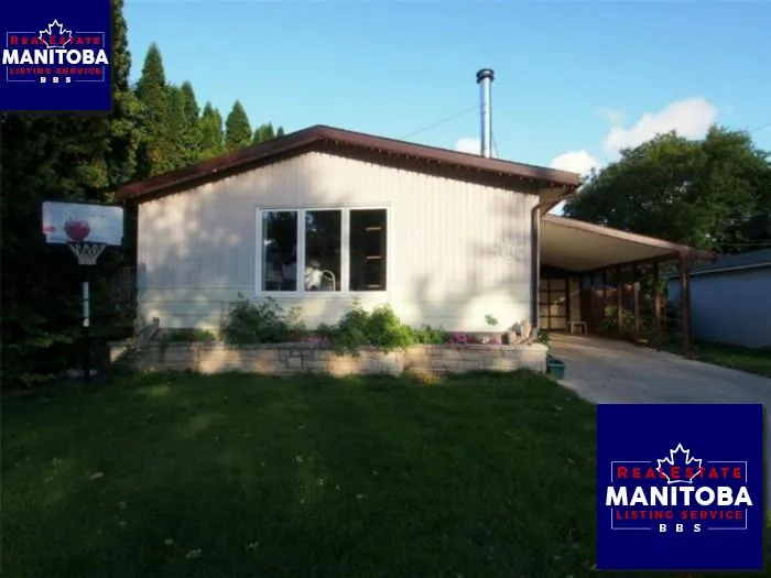 132 10th St Nw, Portage La Prairie