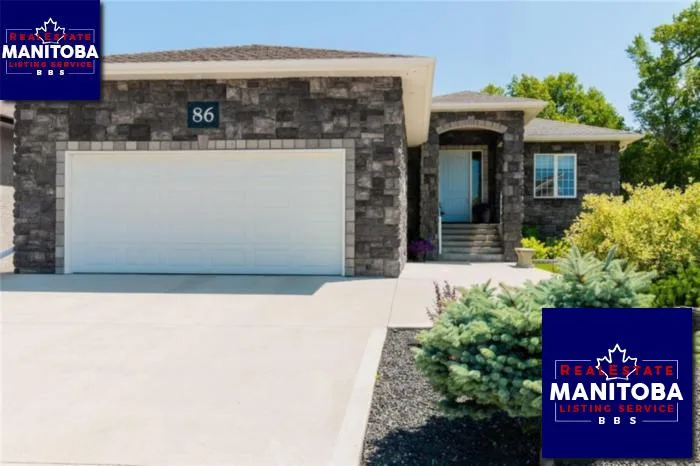 86 River Ridge Dr