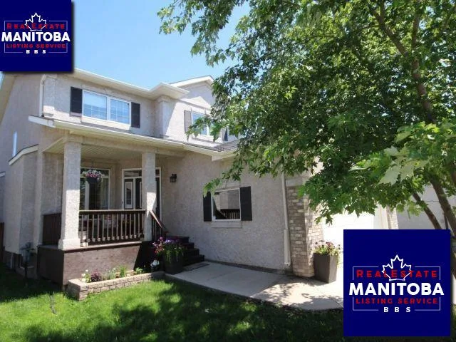 5 Bed House for Sale at 43 Nault Cir, Winnipeg, MB - MLS® #1819672
