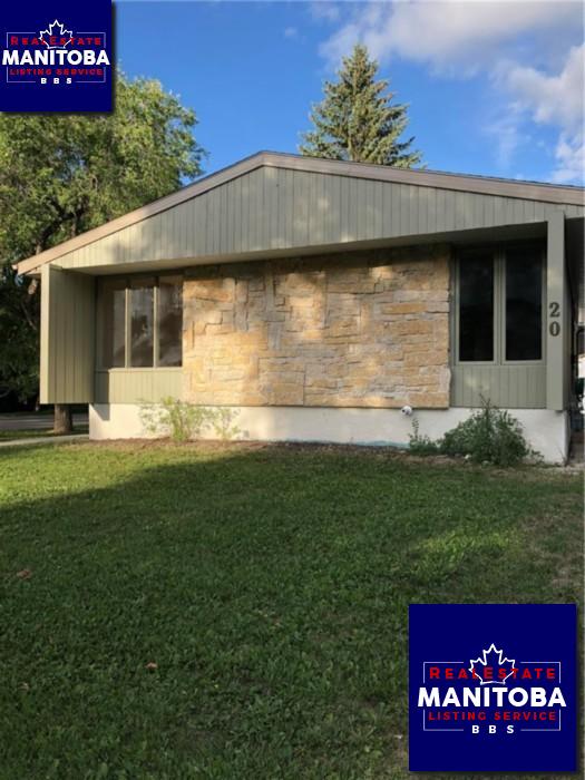 Property 20 La Barriere St Main image