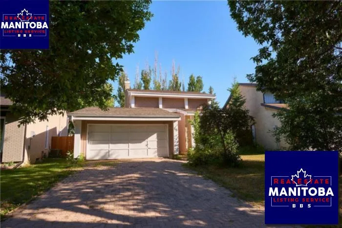 15 Sandpiper Dr, Winnipeg