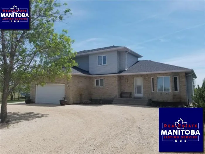 1104 Toshack Rd, West St Paul