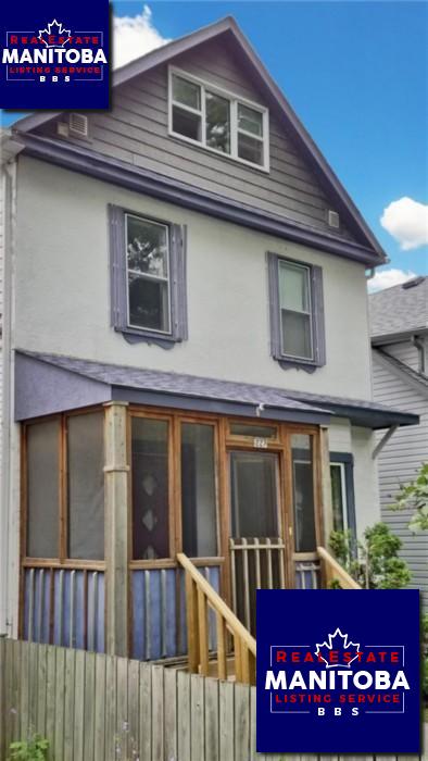 Property 227 Morley Ave img1