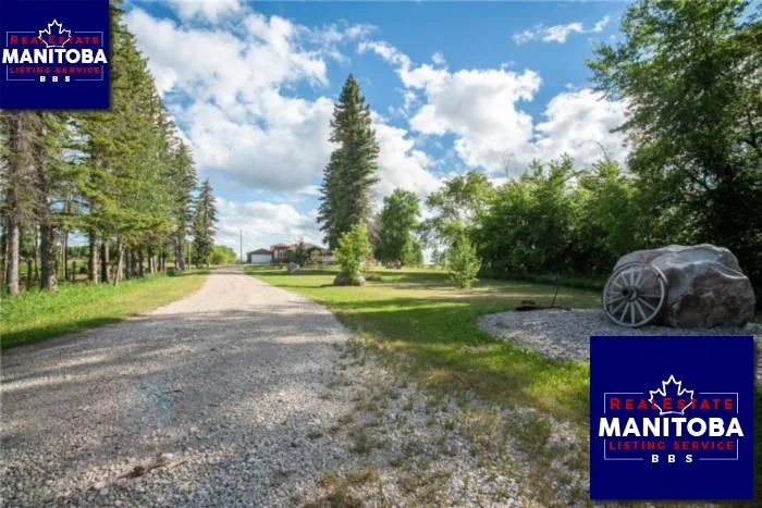 4 Bed House for Sale at 64138 Briercliffe 34e Rd, Springfield Rm, MB - MLS® #1819719