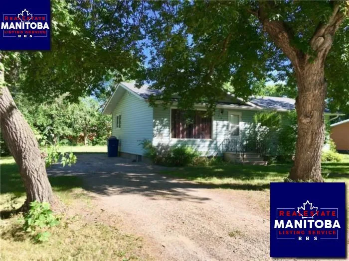 540 Raglan St W, Virden