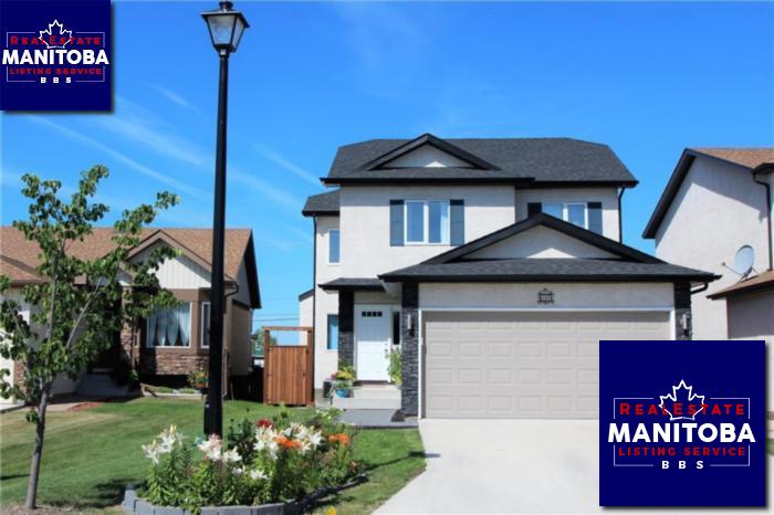 Property 88 Shady Shores Dr W Main image