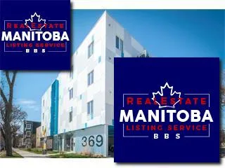 2 Bed Apartment for Sale at 211 369 Stradbrook Ave, Winnipeg, MB - MLS® #1819734