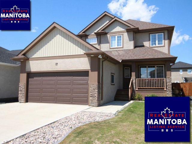 Property 17 Rain Shadow Bay Main image