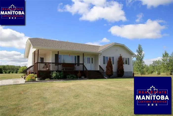 24 Poplar Dr, Beausejour