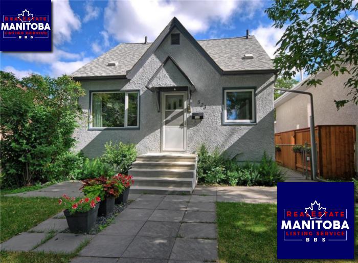 Property 523 Tremblay St Main image