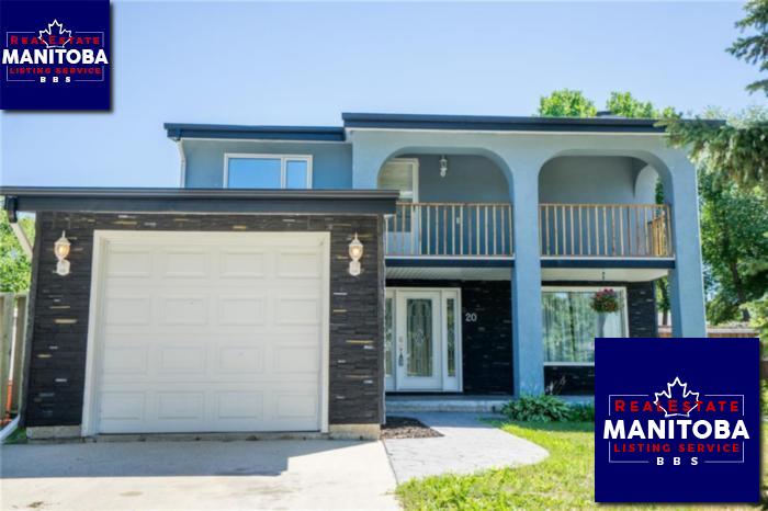 Property 20 Southmoor Rd Main image