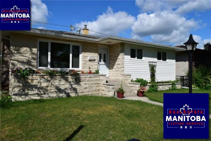 3 Bed House for Sale at 355 Margaret Ave, Winnipeg, MB - MLS® #1819838