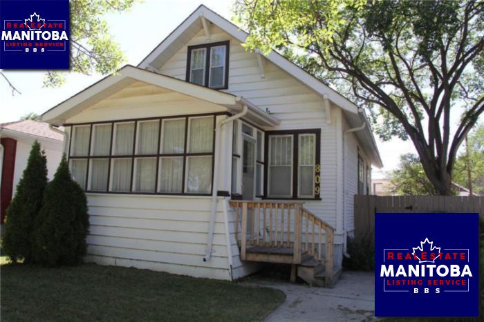 Property 809 Madeline St W Main image