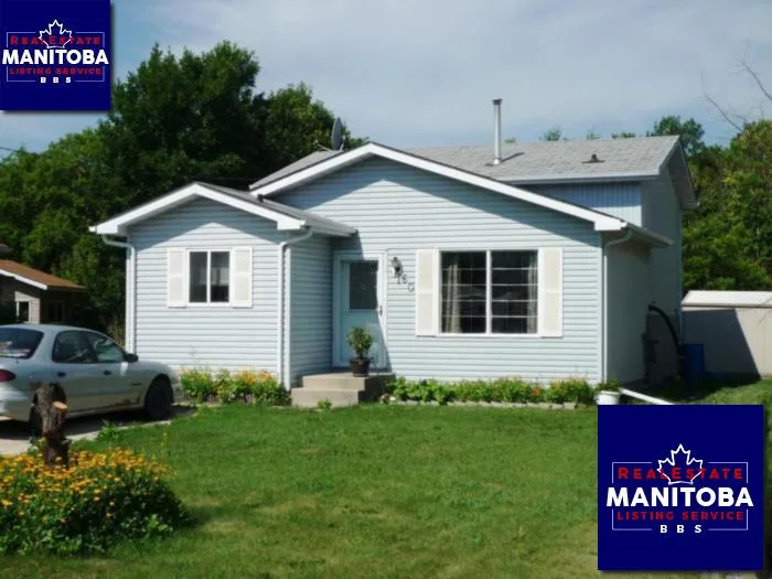 60 Belanger Dr