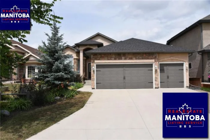 3 Bed House for Sale at 111 Mardena Cr, Winnipeg, MB - MLS® #1819890