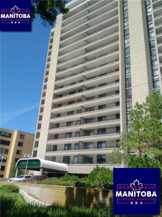 2 Bed Apartment for Sale at 204 323 Wellington Cr, Winnipeg, MB - MLS® #1819938