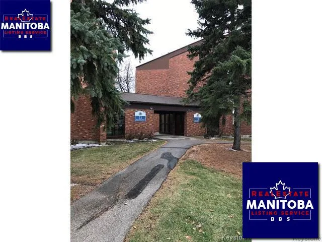 2 Bed Apartment for Sale at 1134 74 Quail Ridge Rd, Winnipeg, MB - MLS® #1820010