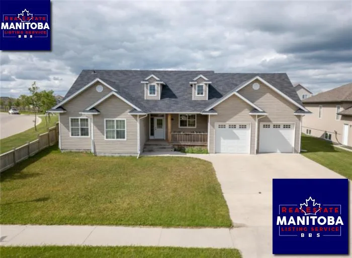 1 Errington Way, Niverville