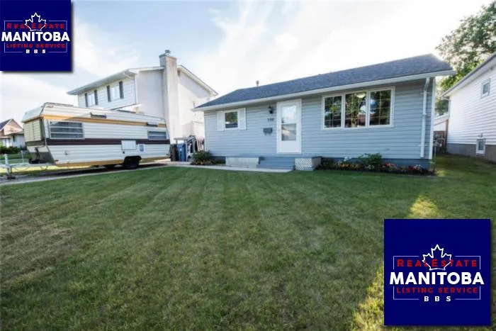 1 Bed House for Sale at 500 Kirkfield St, Winnipeg, MB - MLS® #1820025
