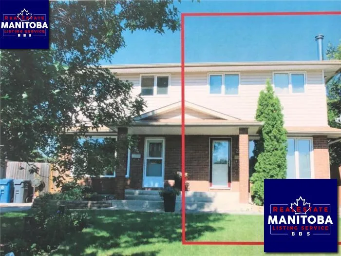 3 Bed House for Sale at 26 Kayhans Dr, Winnipeg, MB - MLS® #1820044