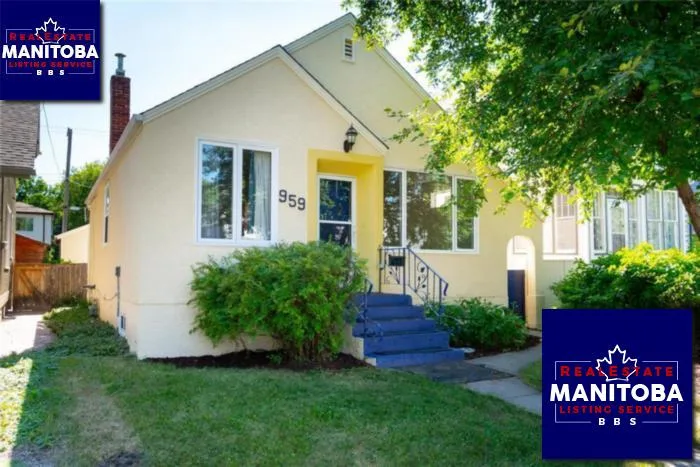 959 Banning St