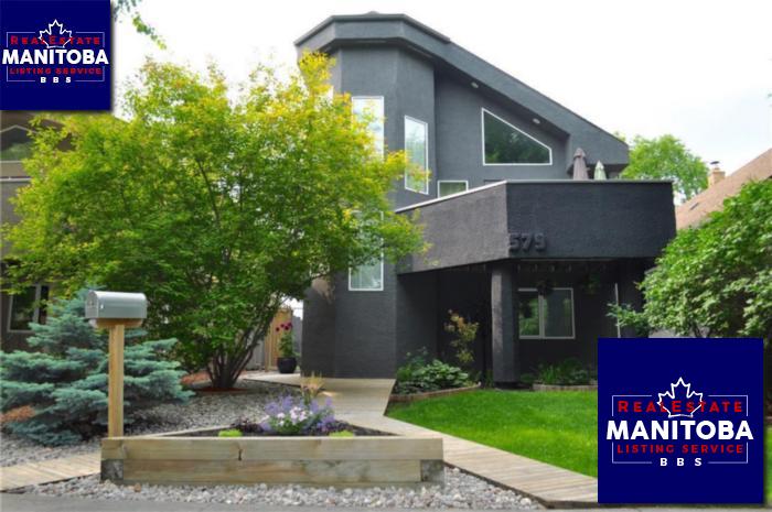 Property 579 Carlaw Ave Main image