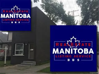 4 Bed Duplex for Sale at 292 Cathedral Ave, Winnipeg, MB - MLS® #1820180