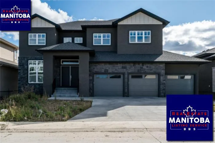 5 Bed House for Sale at 180 Highland Creek Rd, Winnipeg, MB - MLS® #1820199