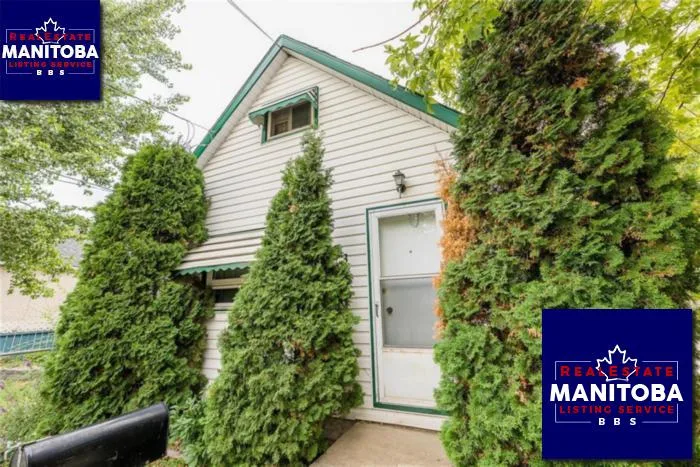 3 Bed House for Sale at 253 Reitta St, Winnipeg, MB - MLS® #1820209