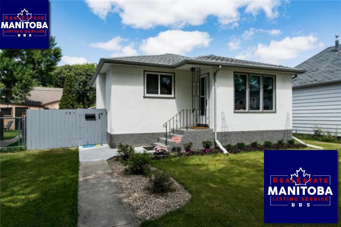 Property 787 Lorette Ave Main image