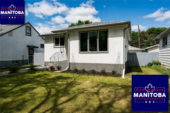 Property 787 Lorette Ave img1