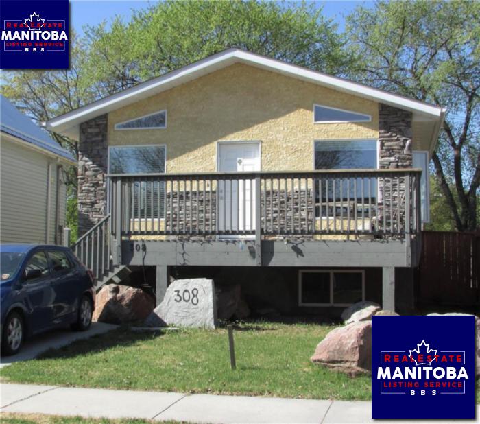 Property 308 Robinson Ave img1