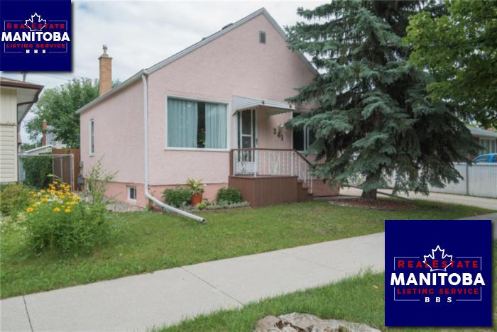 Property 341 Mcleod Ave Main image