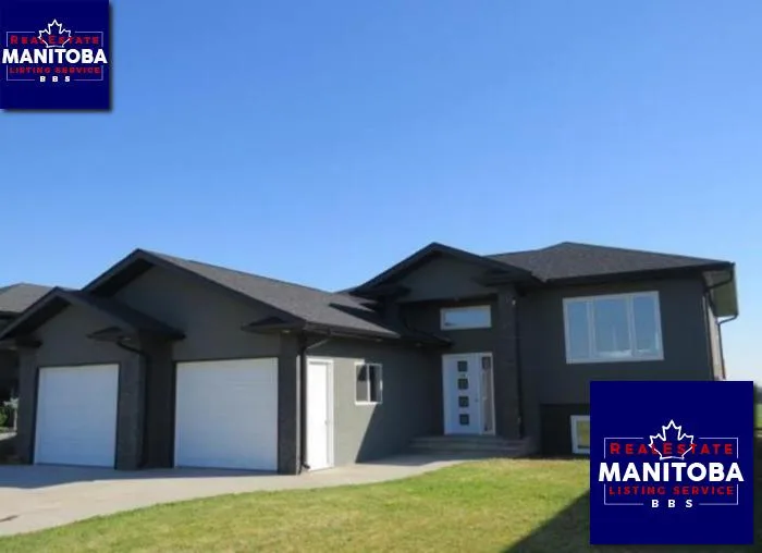 65 Falcon Dr, Morden