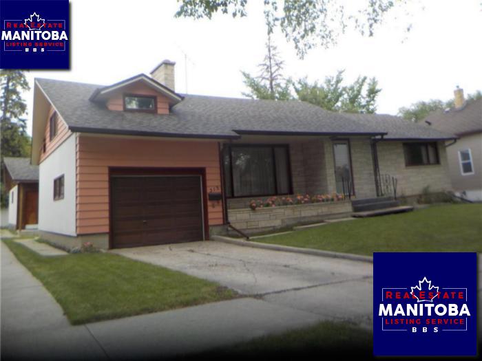 Property 315 Rosseau Ave W Main image