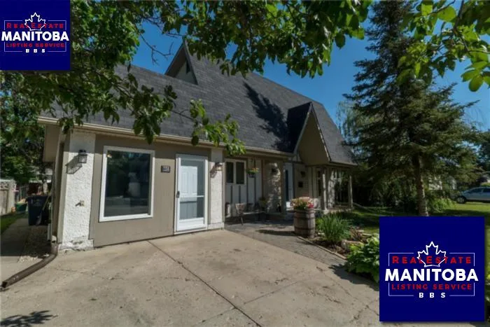 104 Fernleaf Dr, Winnipeg