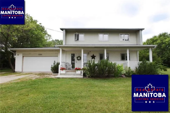 1520 Mccreary Rd, Winnipeg