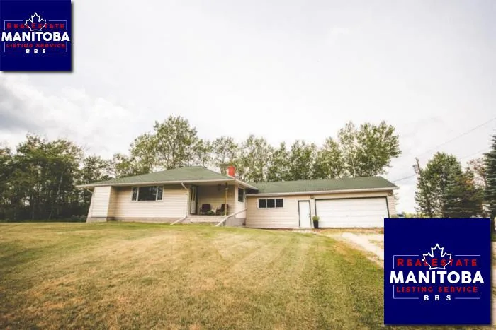 59004 Queens Valley Rd 42e Rd, Anola