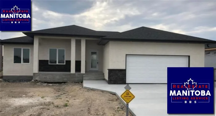 106 Alderwood Cr, Steinbach